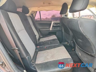 Zdjęcie 11 z 13 samochodu: 2015 TOYOTA 4RUNNER SR5 VIN:JTEZU5JR8F5096912 - miniatura