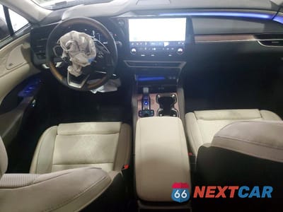 Zdjęcie 8 z 14 samochodu: 2026 LEXUS RX 350 LUXURY VIN:2T2BAMCA9TC129636 - miniatura