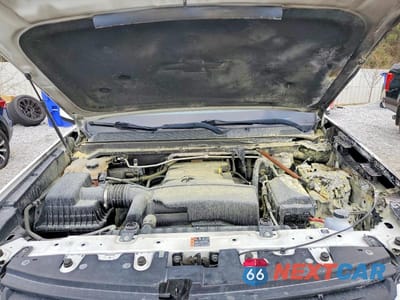 Zdjęcie 11 z 12 samochodu: 2022 CHEVROLET COLORADO LT VIN:1GCHSCEA1N1192319 - miniatura