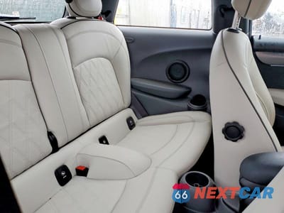 Zdjęcie 10 z 12 samochodu: 2022 MINI COOPER S VIN:WMW53DH07N2R46436 - miniatura