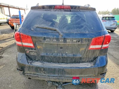 Zdjęcie 6 z 13 samochodu: 2019 DODGE JOURNEY SE VIN:3C4PDDBG6KT759651 - miniatura