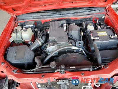 Zdjęcie 11 z 13 samochodu: 2009 CHEVROLET COLORADO VIN:1GCCS139X98120958 - miniatura