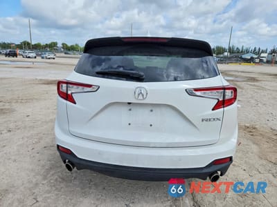 Zdjęcie 6 z 11 samochodu: 2020 ACURA RDX TECHNOLOGY VIN:5J8TC1H58LL020754 - miniatura