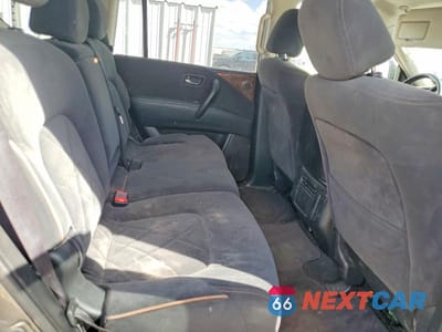 Zdjęcie 11 z 14 samochodu: 2017 NISSAN ARMADA SV VIN:JN8AY2ND5H9007686 - miniatura