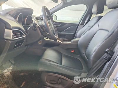 Zdjęcie 7 z 12 samochodu: 2018 JAGUAR F-PACE VIN:SADCJ2FX5JA255480 - miniatura