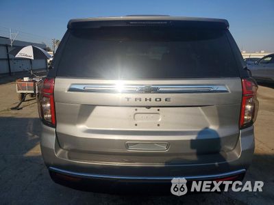 Zdjęcie 6 z 13 samochodu: 2023 CHEVROLET TAHOE C1500 LS VIN:1GNSCMKD1PR341900 - miniatura