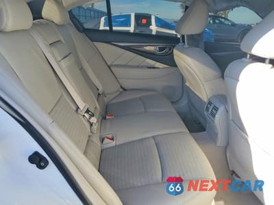 Zdjęcie 10 z 13 samochodu: 2014 INFINITI Q50 SPORT VIN:JN1BV7AP5EM692757 - miniatura
