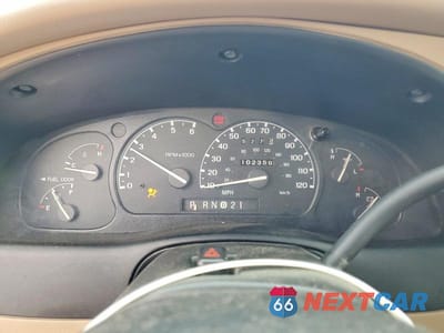 Zdjęcie 9 z 13 samochodu: 2000 FORD EXPLORER XLT VIN:1FMZU73E4YZA89327 - miniatura