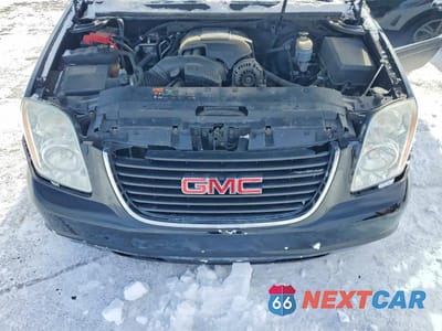 Zdjęcie 12 z 13 samochodu: 2012 GMC YUKON SLT VIN:1GKS2CE08CR135566 - miniatura