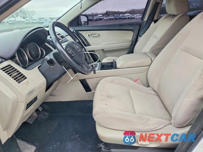 Zdjęcie 7 z 13 samochodu: 2009 MAZDA CX-9 VIN:JM3TB38V290175914 - miniatura