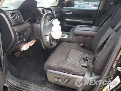 Zdjęcie 7 z 13 samochodu: 2021 TOYOTA TUNDRA SR5 VIN:5TFEY5F10MX277885 - miniatura