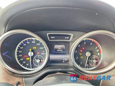 Zdjęcie 9 z 12 samochodu: 2015 MERCEDES-BENZ GL 450 4MATIC VIN:4JGDF6EE8FA471447 - miniatura