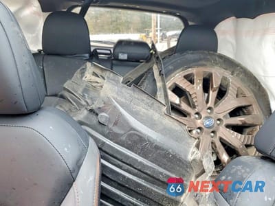 Zdjęcie 10 z 13 samochodu: 2025 SUBARU FORESTER SPORT VIN:JF2SLDHC3SH540258 - miniatura