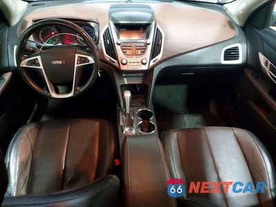 Zdjęcie 8 z 12 samochodu: 2012 GMC TERRAIN SLT VIN:2GKALUEK3C6233321 - miniatura