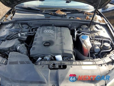 Zdjęcie 11 z 12 samochodu: 2012 AUDI A5 PREMIUM PLUS VIN:WAULFAFH0CN004424 - miniatura