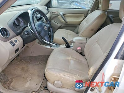 Zdjęcie 7 z 11 samochodu: 2004 TOYOTA RAV4 BASE VIN:JTEGD20VX40043434 - miniatura