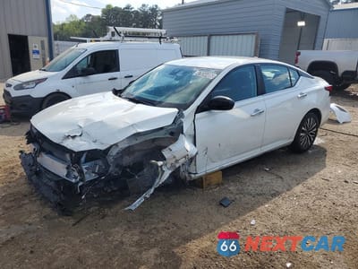 2025 NISSAN ALTIMA 2.5 SV 1N4BL4DV6SN354503 - główne zdjęcie licytacji z USA - miniatura