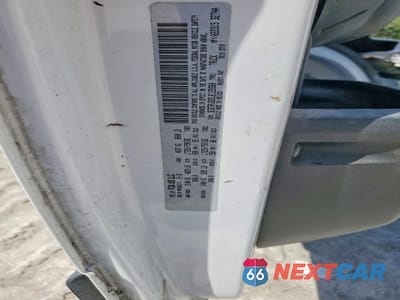 Zdjęcie 13 z 13 samochodu: 2018 RAM PROMASTER 2500 2500 HIGH VIN:3C6TRVDG5JE129360 - miniatura