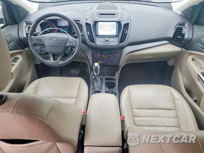 Zdjęcie 8 z 14 samochodu: 2018 FORD ESCAPE SEL VIN:1FMCU9HD5JUA94525 - miniatura