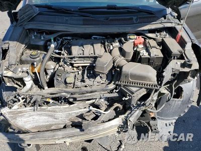 Zdjęcie 12 z 13 samochodu: 2018 FORD EXPLORER XLT VIN:1FM5K7D8XJGB09496 - miniatura