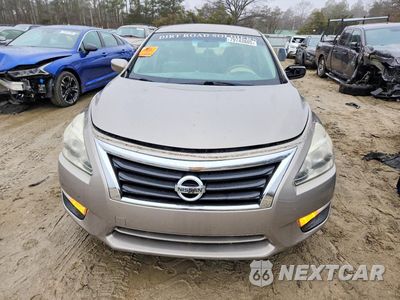 Piąte zdjęcie samochodu w środku: 2013 NISSAN ALTIMA 2.5 VIN:1N4AL3AP4DN519429 - miniatura