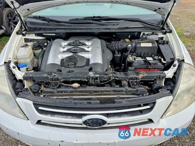 Zdjęcie 7 z 12 samochodu: 2006 KIA SEDONA LX VIN:KNDMB233766022936 - miniatura