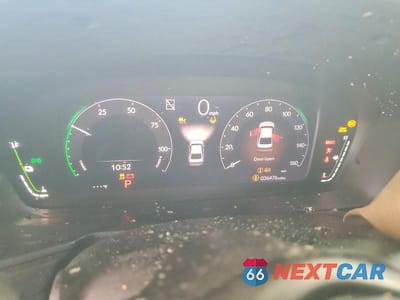 Zdjęcie 9 z 12 samochodu: 2024 HONDA ACCORD HYBRID SPORT VIN:1HGCY2F53RA009272 - miniatura