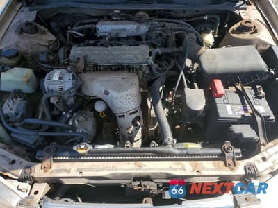 Zdjęcie 11 z 11 samochodu: 2000 TOYOTA CAMRY LE VIN:JT2BG22K3Y0523872 - miniatura