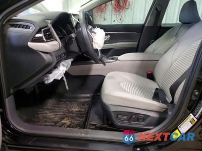 Zdjęcie 7 z 13 samochodu: 2024 TOYOTA CAMRY HYBRID SE VIN:4T1S31AK7RU631741 - miniatura