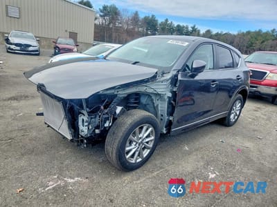 2024 MAZDA CX-5 SELECT JM3KFBBL5R0409951 - główne zdjęcie licytacji z USA - miniatura