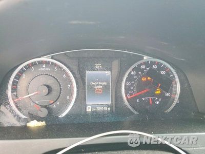 Zdjęcie 9 z 11 samochodu: 2017 TOYOTA CAMRY SE VIN:4T1BF1FK6HU365367 - miniatura