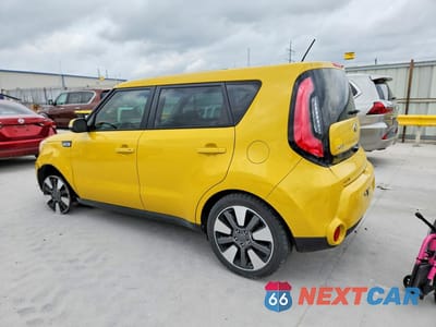 Drugie zdjęcie samochodu z przodu: 2014 KIA SOUL ! VIN:KNDJX3A54E7036820 - miniatura