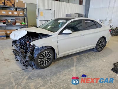 2019 VOLKSWAGEN JETTA S 3VWC57BU9KM059293 - główne zdjęcie licytacji z USA - miniatura