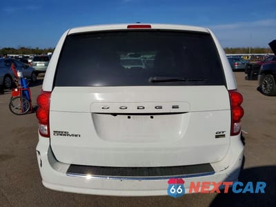 Zdjęcie 6 z 13 samochodu: 2017 DODGE GRAND CARAVAN GT VIN:2C4RDGEG5HR711334 - miniatura