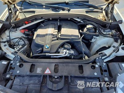 Zdjęcie 11 z 13 samochodu: 2016 BMW X3 XDRIVE35I VIN:5UXWX7C54G0R17120 - miniatura