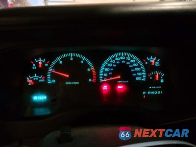 Zdjęcie 9 z 11 samochodu: 2000 DODGE DAKOTA VIN:1B7FL26X2YS654385 - miniatura