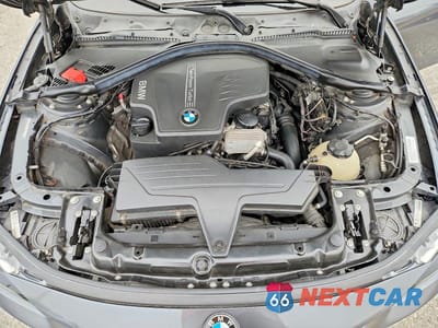 Zdjęcie 11 z 11 samochodu: 2013 BMW 328 I VIN:WBA3A5C59DF352802 - miniatura