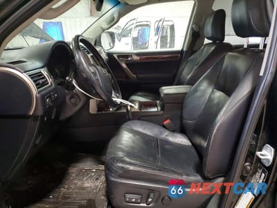 Zdjęcie 7 z 14 samochodu: 2012 LEXUS GX 460 BASE VIN:JTJBM7FX0C5046328 - miniatura
