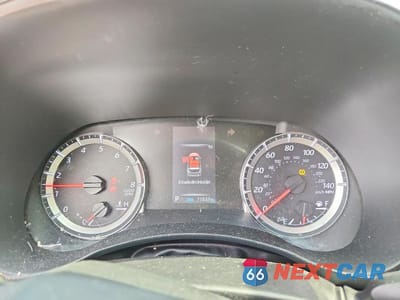 Zdjęcie 9 z 14 samochodu: 2021 TOYOTA HIGHLANDER LE VIN:5TDBZRBH1MS145685 - miniatura