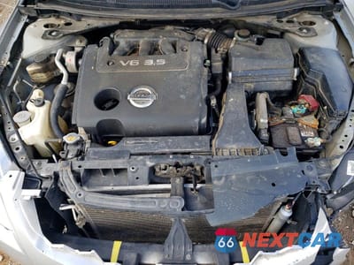 Zdjęcie 11 z 12 samochodu: 2011 NISSAN ALTIMA 3.5 SR VIN:1N4BL2AP7BN418543 - miniatura