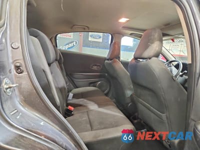 Zdjęcie 12 z 14 samochodu: 2020 HONDA HR-V EX VIN:3CZRU6H59LM709522 - miniatura