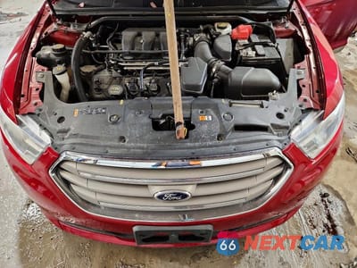 Zdjęcie 11 z 12 samochodu: 2014 FORD TAURUS SEL VIN:1FAHP2E81EG139292 - miniatura