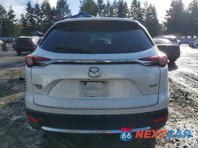Zdjęcie 6 z 12 samochodu: 2019 MAZDA CX-9 SIGNATURE VIN:JM3TCBEY6K0307729 - miniatura