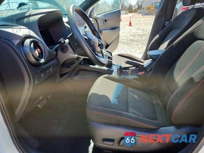 Zdjęcie 7 z 13 samochodu: 2023 HYUNDAI KONA N LINE VIN:KM8K3CA39PU986010 - miniatura