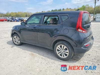 Drugie zdjęcie samochodu z przodu: 2020 KIA SOUL LX VIN:KNDJ23AU9L7013701 - miniatura