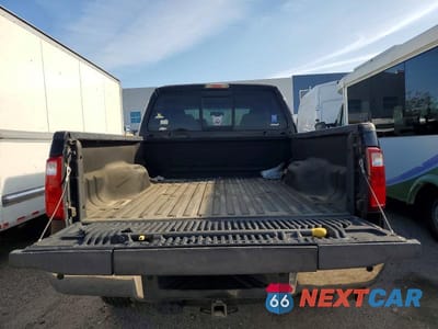 Zdjęcie 10 z 12 samochodu: 2009 FORD F350 SUPER DUTY VIN:1FTWW31R09EA34415 - miniatura