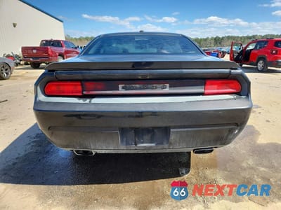 Zdjęcie 6 z 12 samochodu: 2013 DODGE CHALLENGER R VIN:2C3CDYBT1DH524285 - miniatura