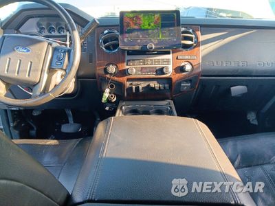 Zdjęcie 8 z 13 samochodu: 2012 FORD F350 SUPER DUTY VIN:1FT7W3BT0CEA58154 - miniatura