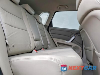 Zdjęcie 11 z 13 samochodu: 2008 ACURA RDX TECHNOLOGY VIN:5J8TB18518A007835 - miniatura