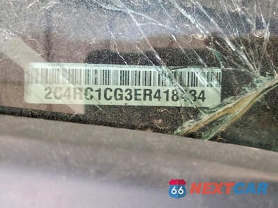 Zdjęcie 14 z 14 samochodu: 2014 CHRYSLER TOWN & COUNTRY TOURING L VIN:2C4RC1CG3ER418434 - miniatura